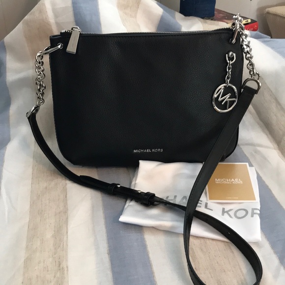 Michael kors lillie messenger bag Clearance
